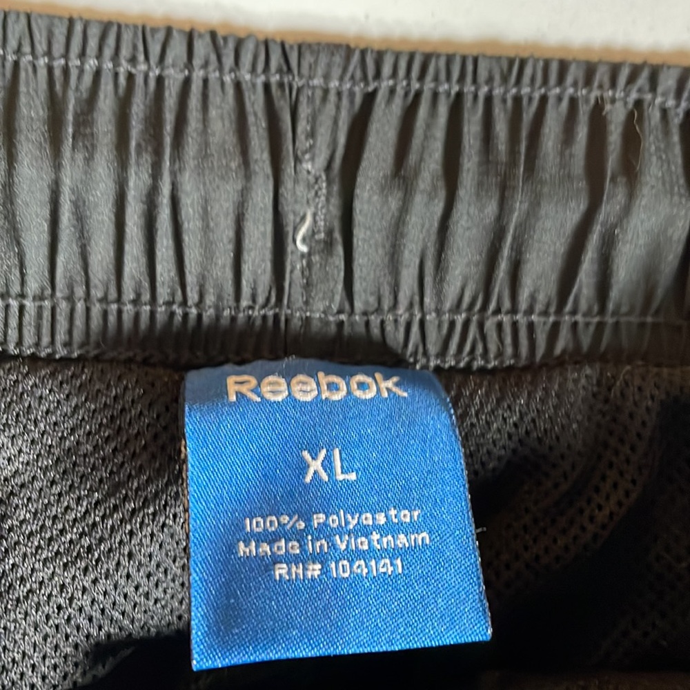 Women’s Reebok Track pants - Picture 3 of 9